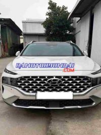 Hyundai SantaFe Cao cấp 2.5L HTRAC 2023 Số tự động cực đẹp!