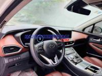 Cần bán xe Hyundai SantaFe Cao cấp 2.2L HTRAC đời 2021