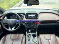 Cần bán xe Hyundai SantaFe Số tự động 2020