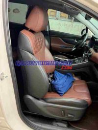Cần bán Hyundai SantaFe Cao cấp 2.5L HTRAC đời 2023