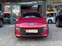 Hyundai Accent 2024 Sedan màu Đỏ