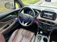 Hyundai SantaFe Premium 2.2L HTRAC 2020 Số tự động giá đẹp