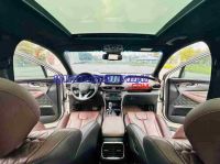 Bán xe Hyundai SantaFe Premium 2.2L HTRAC sx 2019 - giá rẻ