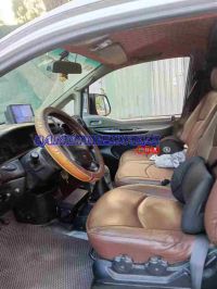 Cần bán xe Hyundai Starex Van 2.5 MT năm 2005 màu Bạc cực đẹp