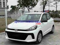 Bán Hyundai i10 1.2 MT Tiêu Chuẩn 2025 - Trắng