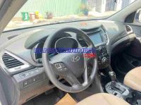 Bán Hyundai SantaFe 2.2L 4WD 2015 - giá tốt