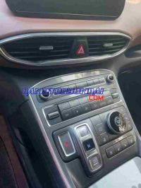 Hyundai SantaFe Cao cấp 2.5L HTRAC 2022 Máy xăng đẹp long lanh