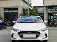 Cần bán xe Hyundai Elantra 1.6 MT đời 2017