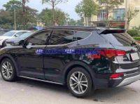 Cần bán xe Hyundai SantaFe 2.2L 4WD đời 2017