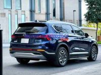Hyundai SantaFe Cao cấp 2.2L HTRAC sản xuất 2022 cực chất!