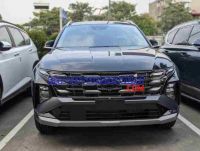 Bán xe Hyundai Tucson 1.6 AT Turbo HTRAC Đặc biệt 2026. Quá đẹp