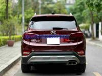 Hyundai SantaFe Cao cấp 2.2L HTRAC sản xuất 2021 cực chất!