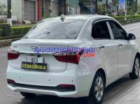 Cần bán Hyundai i10 Grand 1.2 AT Máy xăng 2018 màu Trắng