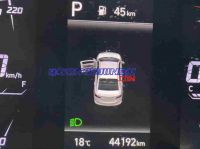 Hyundai Accent 2022 Sedan màu Đỏ