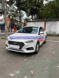 Hyundai Accent 1.4 MT sản xuất 2019 cực chất!