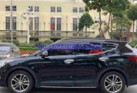 Bán Hyundai SantaFe 2.2L 4WD đời 2017 xe đẹp - giá tốt