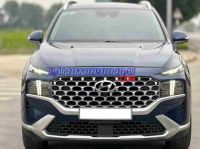 Cần bán Hyundai SantaFe Cao cấp 2.2L HTRAC 2022 - Số tự động