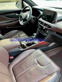 Hyundai SantaFe Premium 2.2L HTRAC 2020 Máy dầu, xe đẹp