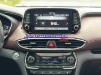 Hyundai SantaFe Premium 2.2L HTRAC sản xuất 2020 cực chất!