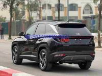 Bán Hyundai Tucson 1.6 AT Turbo HTRAC Đặc biệt 2023 - Đen