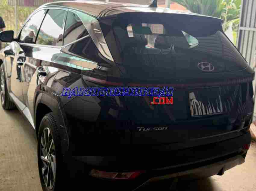 Cần bán Hyundai Tucson 2.0 AT CRDi Đặc biệt đời 2024