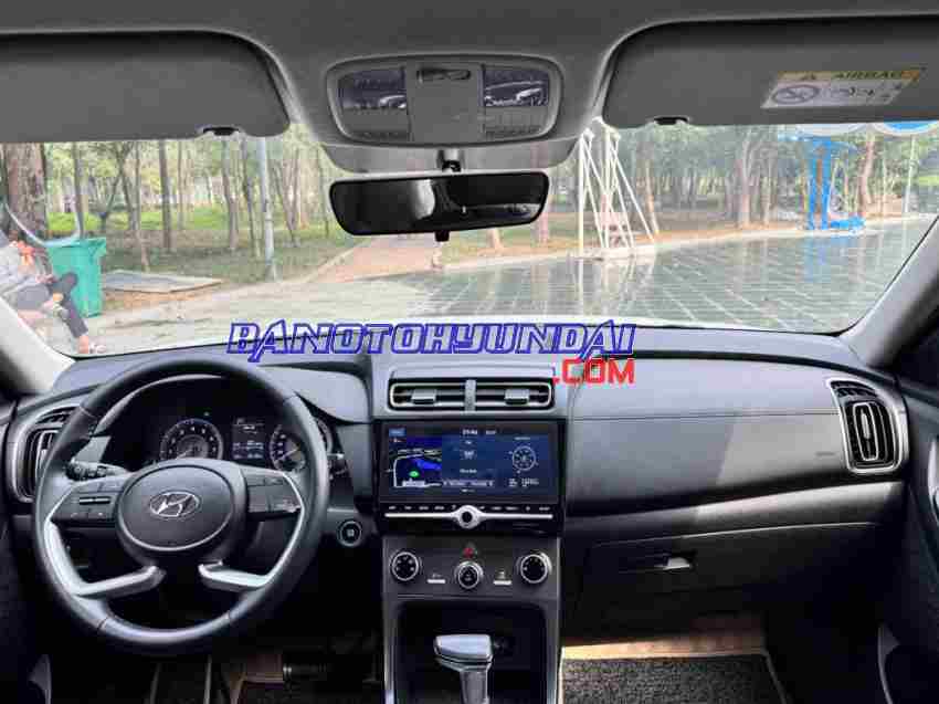 Hyundai Creta Tiêu chuẩn 1.5 AT 2022 Số tự động giá đẹp