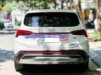 Hyundai SantaFe Cao cấp 2.5L HTRAC năm 2021 cần bán