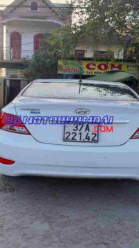 Hyundai Accent 1.4 AT 2015 giá cực tốt