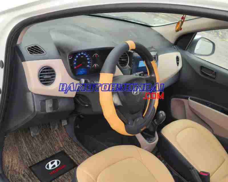Cần bán xe Hyundai i10 Số tay 2019