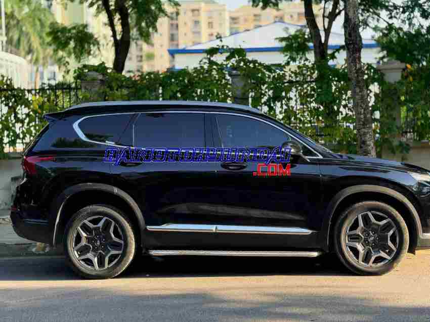 Cần bán Hyundai SantaFe Cao cấp 2.5L HTRAC 2023 xe đẹp