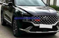 Hyundai SantaFe 2023 Suv màu Đen