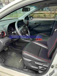 Hyundai i10 1.2 AT 2023 giá cực tốt