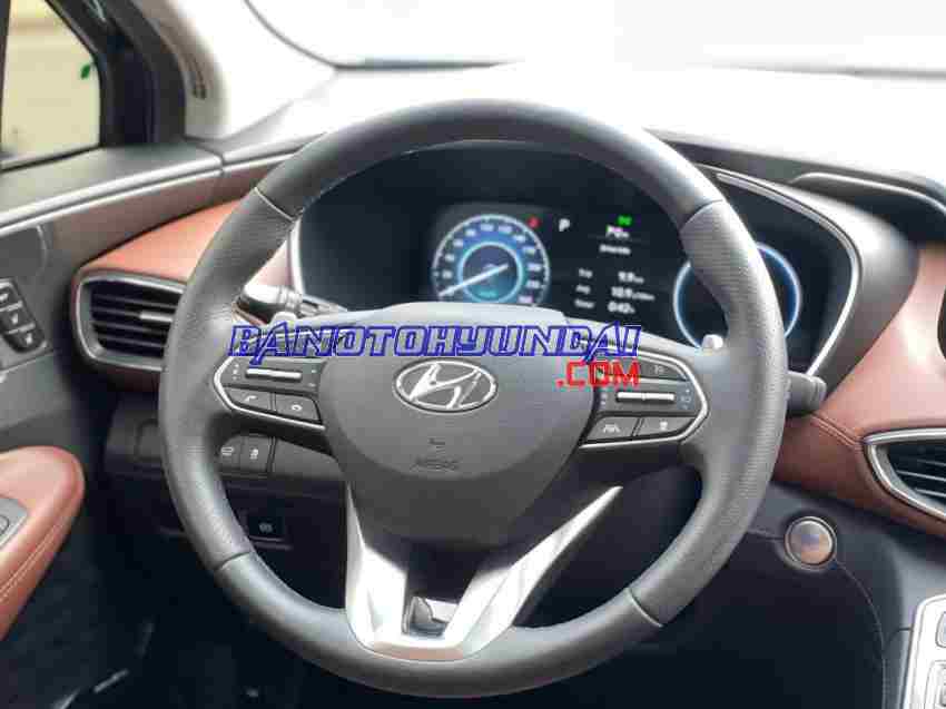 Cần bán Hyundai SantaFe Cao cấp 2.2L HTRAC 2023 - Số tự động