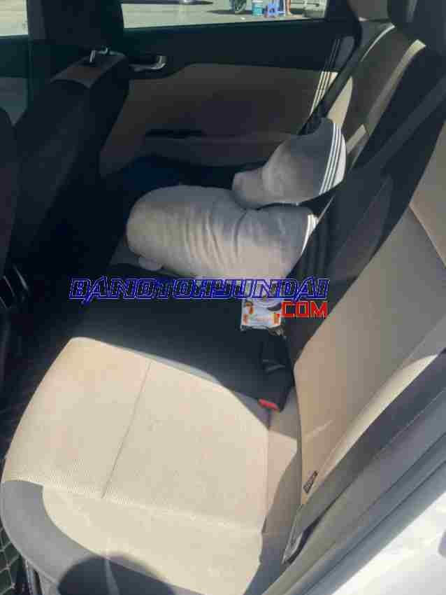 Bán xe Hyundai Accent 1.4 AT sx 2023 - giá rẻ