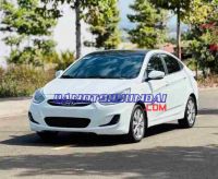 Hyundai Accent 1.4 AT năm sản xuất 2012 giá tốt