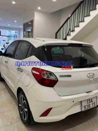 Hyundai i10 1.2 AT sản xuất 2022 cực chất!