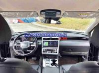Cần bán gấp xe Hyundai Tucson 2.0 AT CRDi Đặc biệt năm 2024, màu Đen, Số tự động