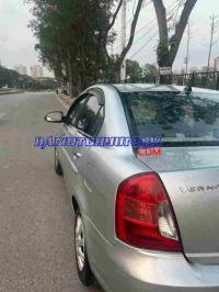 Cần bán nhanh Hyundai Verna 1.4 MT 2008 cực đẹp