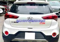 Bán Hyundai i20 Active 1.4 AT, màu Trắng, Máy xăng, 2015