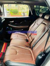 Cần bán gấp Hyundai SantaFe Cao cấp 2.2L HTRAC 2021 - Xe đẹp - Giá tốt