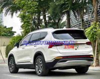 Cần bán Hyundai SantaFe Cao cấp 2.2L HTRAC đời 2022