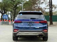 Hyundai SantaFe Premium 2.2L HTRAC 2020 Số tự động cực đẹp!