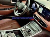 Bán Hyundai SantaFe Cao cấp 2.5L HTRAC đời 2023 xe đẹp - giá tốt