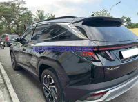 Bán Hyundai Tucson 1.6 AT Turbo HTRAC Đặc biệt, màu Đen, Máy xăng, 2025
