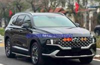 Hyundai SantaFe Cao cấp 2.5L HTRAC 2024 giá cực tốt
