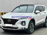 Bán Hyundai SantaFe Premium 2.4L HTRAC 2020 - giá tốt