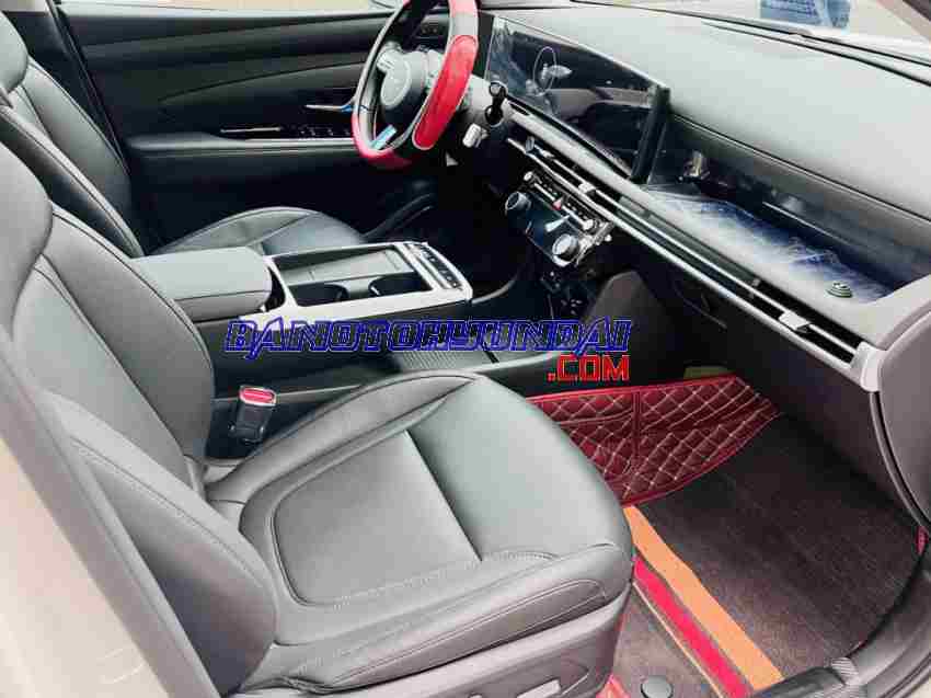 Bán xe Hyundai Tucson 1.6 AT Turbo HTRAC Đặc biệt đời 2024 - Giá tốt
