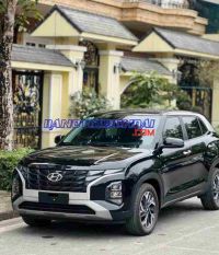 Bán Hyundai Creta Đặc biệt 1.5 AT 2025 - Đen