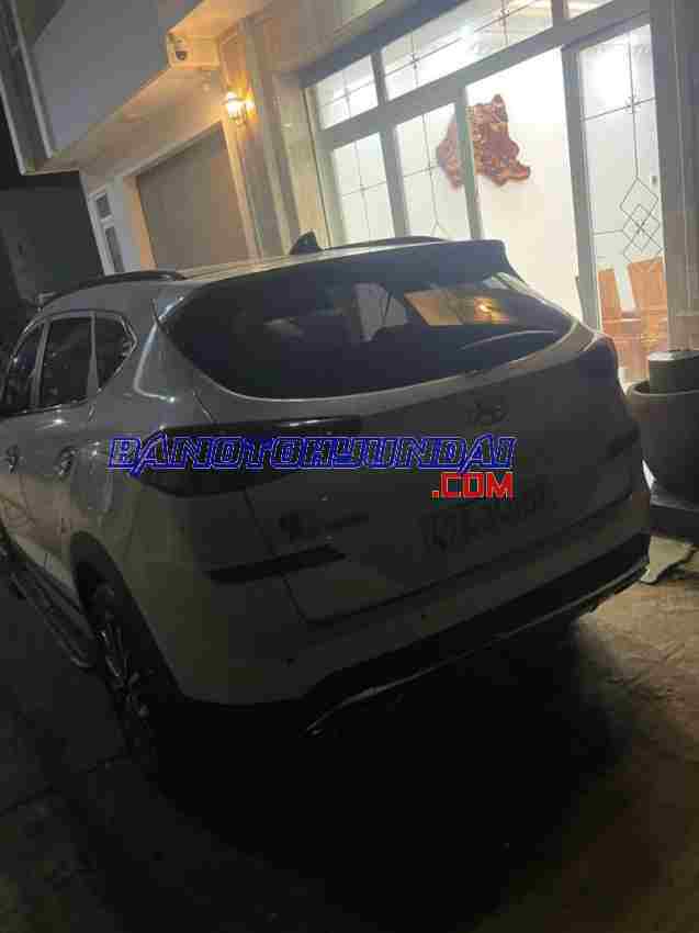 Cần bán xe Hyundai Tucson 2.0 ATH 2020 Số tự động