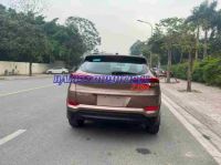 Cần bán nhanh Hyundai Tucson 2.0 ATH 2016 cực đẹp